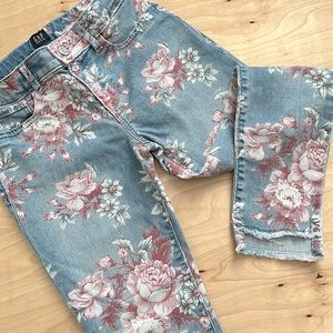 Girl’s GAP Jeans